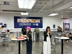 -山姆美式餐吧(西溪印象城店)
