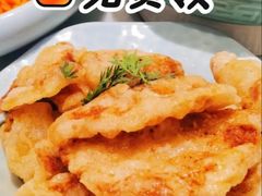 -红樱桃·欢乐餐厅(太原里店)