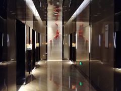 -万丽轩·粤菜(王府井金茂万丽酒店)