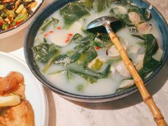 -德尚煌·顺德菜(誉山悠方天地店)