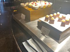 -岷山饭店-芝芝自助餐厅