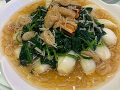 -上海宝华万豪酒店