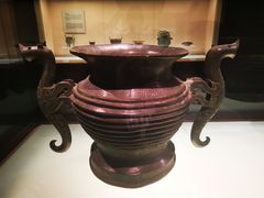 -上海博物馆(人民广场馆)