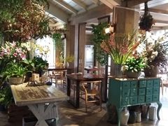 露天位-春暖花开(西溪店)