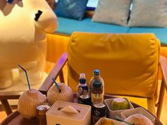 -北方暖暖温泉洗浴(沈阳北站店)