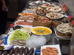 -船家渔(徐州北路店)