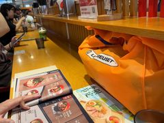 -一風堂拉面(美罗城店)