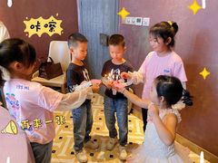 -金鸭季·北京烤鸭(深业上城店)