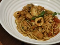 -OGGI TRATTORIA PIZZERIA(深业上城店)