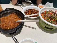 -绿草地·湘菜(7mall店)