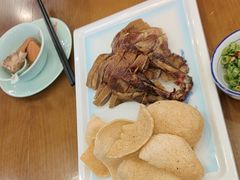 -妈妈传炖品(双林店)