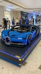 -乐高授权专卖店(济南万象城店)