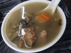 老火汤-祥胜美食