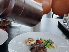 -恰餐厅及酒吧CHAR Bar & Grill(北京三里屯洲际店)