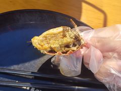 -二钳洞庭虾蟹·江湖菜(成都鹭岛店)