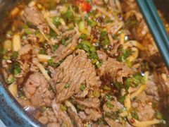 -君霖海鲜私房菜(春柳店)