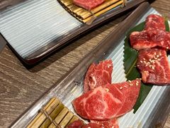 -火炉火自助餐(枫蓝国际店)