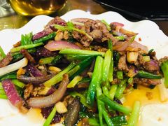 -横沥牛庄(总店)