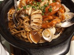 -稻香饭店(龙华天虹店)