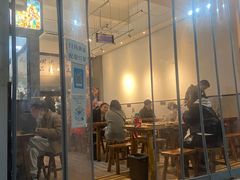 门面-非凡烧烤(历史博物馆店)