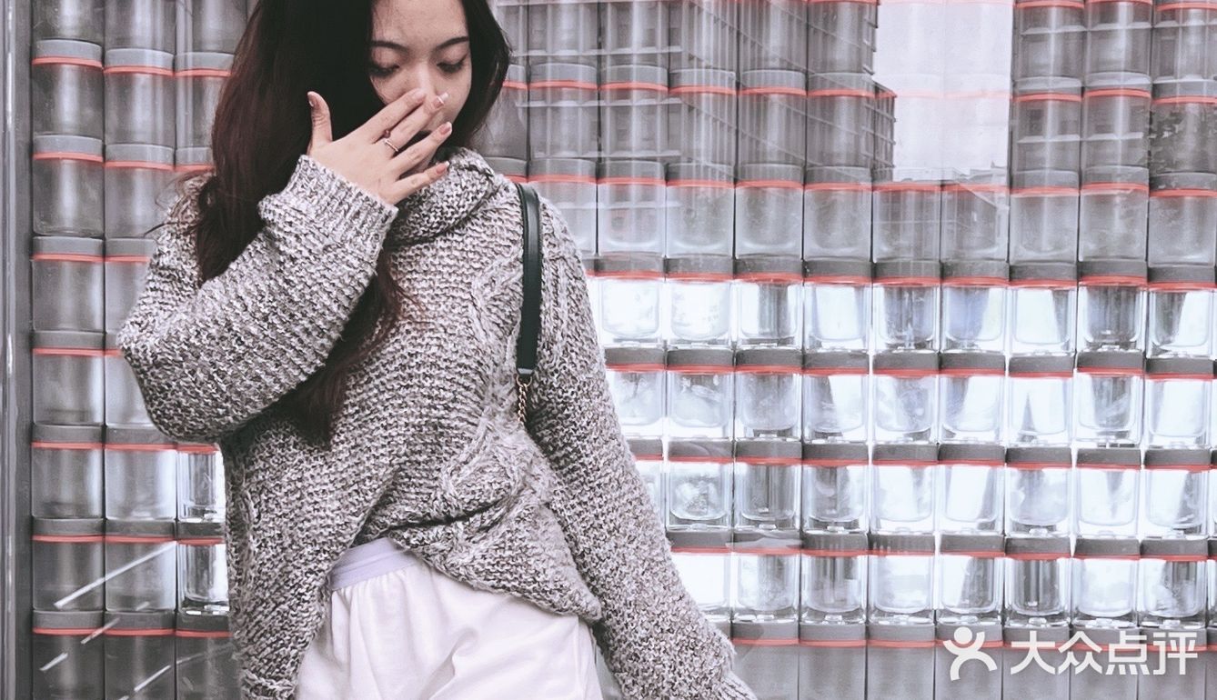 春节馋咖啡☕️念念心心～习惯真是可怕的东西