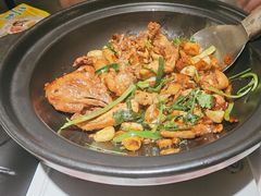 -肥家大排档(天河体育西店)