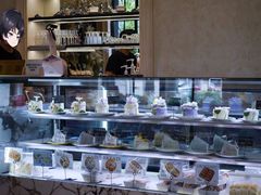 -DearCake 黛点心(花牌坊店)