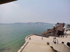 -刘公岛景区