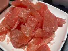-海底捞火锅(津南永旺店生日主题店)