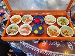 -桥香园过桥米线(国贸店)