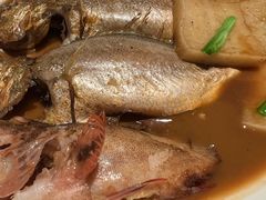 -三利音·玖弄小鲜(浦东嘉里城店)