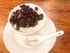 -正德顺順德雙皮奶(中信店)