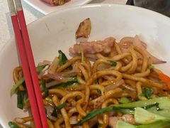 -晋江荣誉国际酒店·港誉茶餐厅