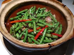 啫啫豆角-原味田园·客家菜·土窑鸡(中航城君尚购物中心店)