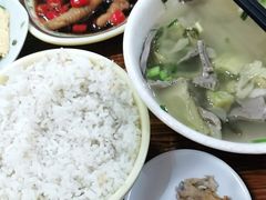 -陈记汤饭(水巷口店)