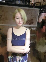 HAIR  HERE 专业美发沙龙-HAIR HERE造型