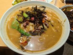 -水平有限广西米粉·广西风味集(五道口店)