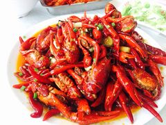 -虾味传奇(生态龙虾城店)
