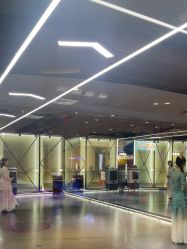 -WUDAOJ舞蹈工作室