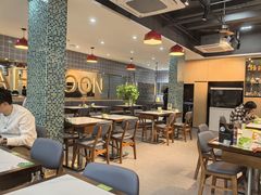 -華歡冰室-WahFoon(吉大店)