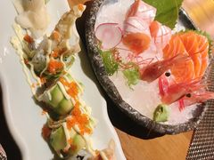 -武藏日本料理(宝安壹方城店)
