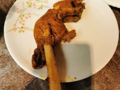 -贯贯吉·清真餐厅(浙江中路店)