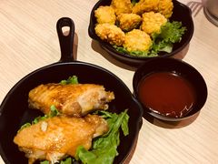 -little hlk 小饿龙(浦东嘉里城店)