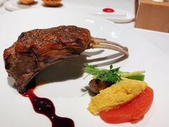 -王品牛排(常州吾悦广场店)