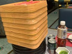 -一绪に寿喜烧(荟聚店)