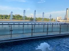 -MONICH牛排融合餐厅(和义大道购物中心店)