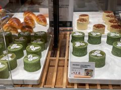 -七鲜超市(瑞虹天地太阳宫店)