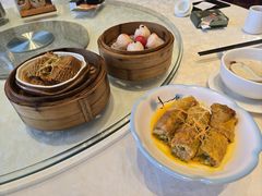 -红燕阁·中餐厅·粤式早茶·海南特色菜(红燕堂酒店)