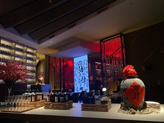 -苏州凯悦酒店·酒肆(华池街店)