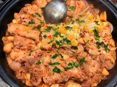 双味天然海鱼煲-兴仙饭店·闽味海鲜(马尾总店)